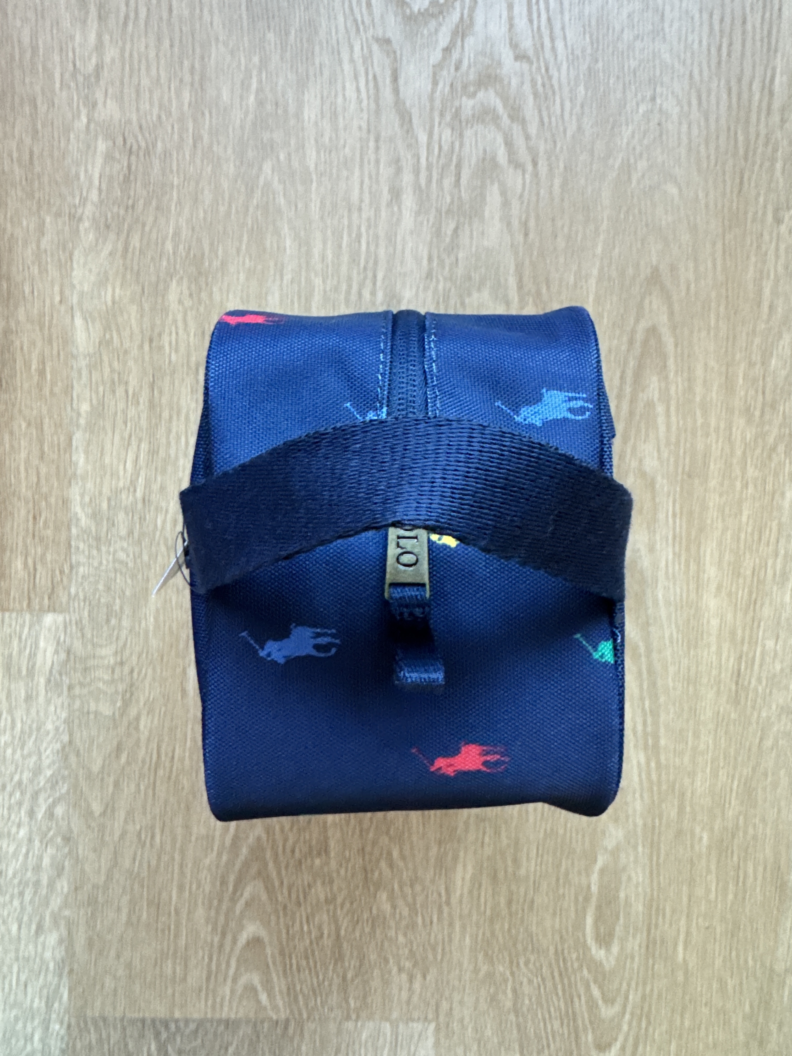 ✨【POLO Ralph Lauren 多色Logo旅行袋】✨（香港現貨）