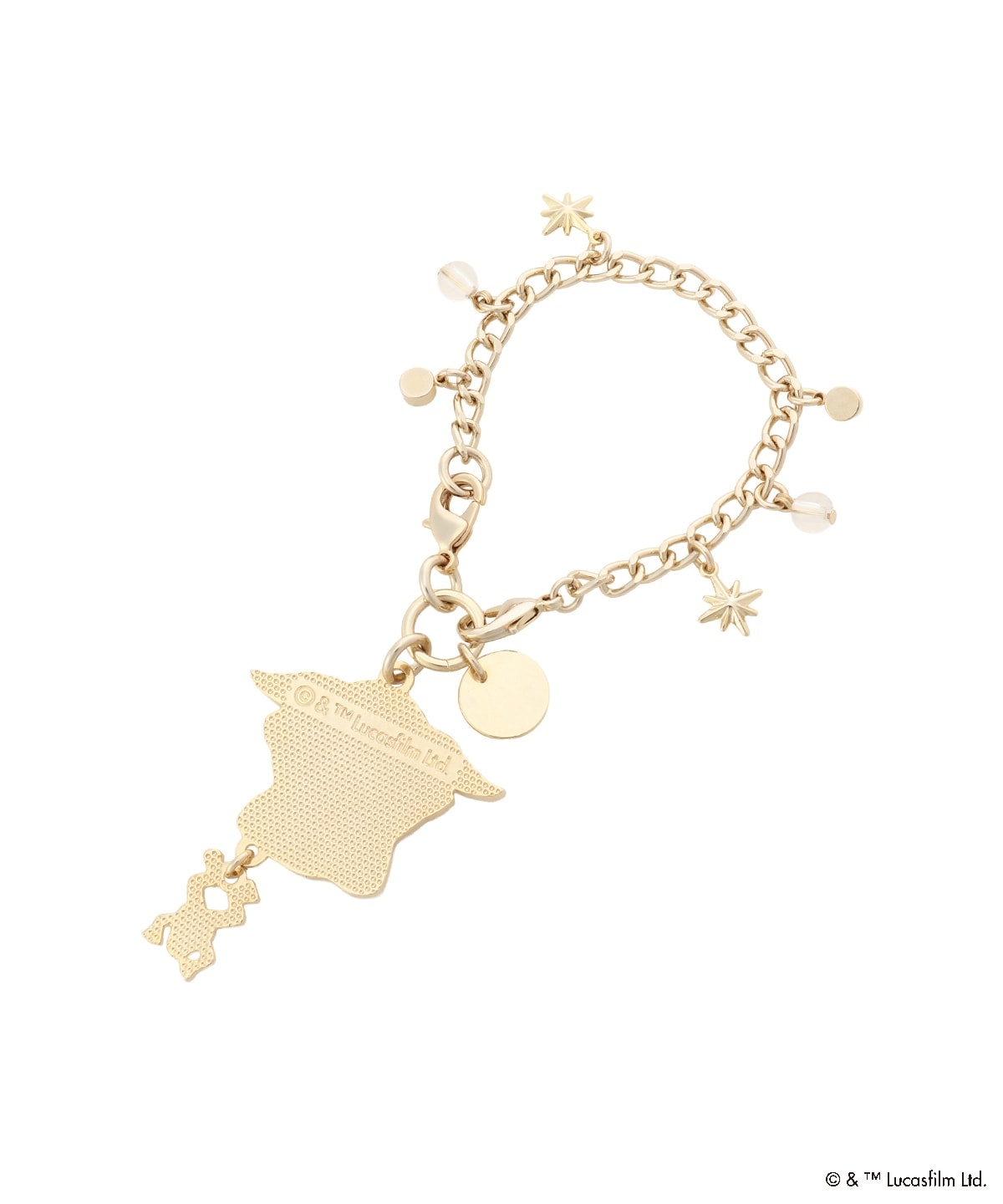 🌸 【預訂】GROGU Bag Charm-Samantha Thavasa x GROGU