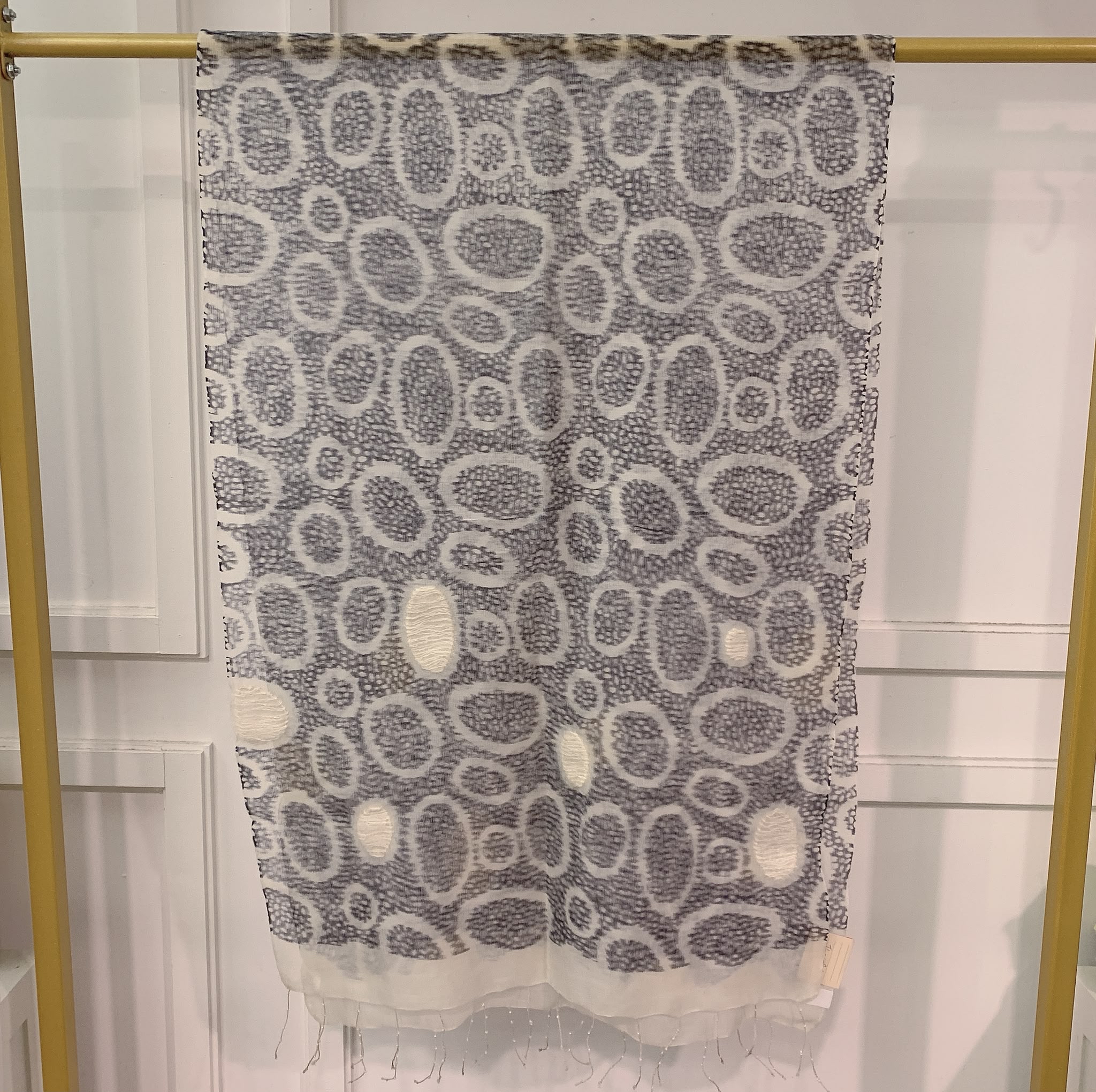 ［訂購］ SC011 Scarf 