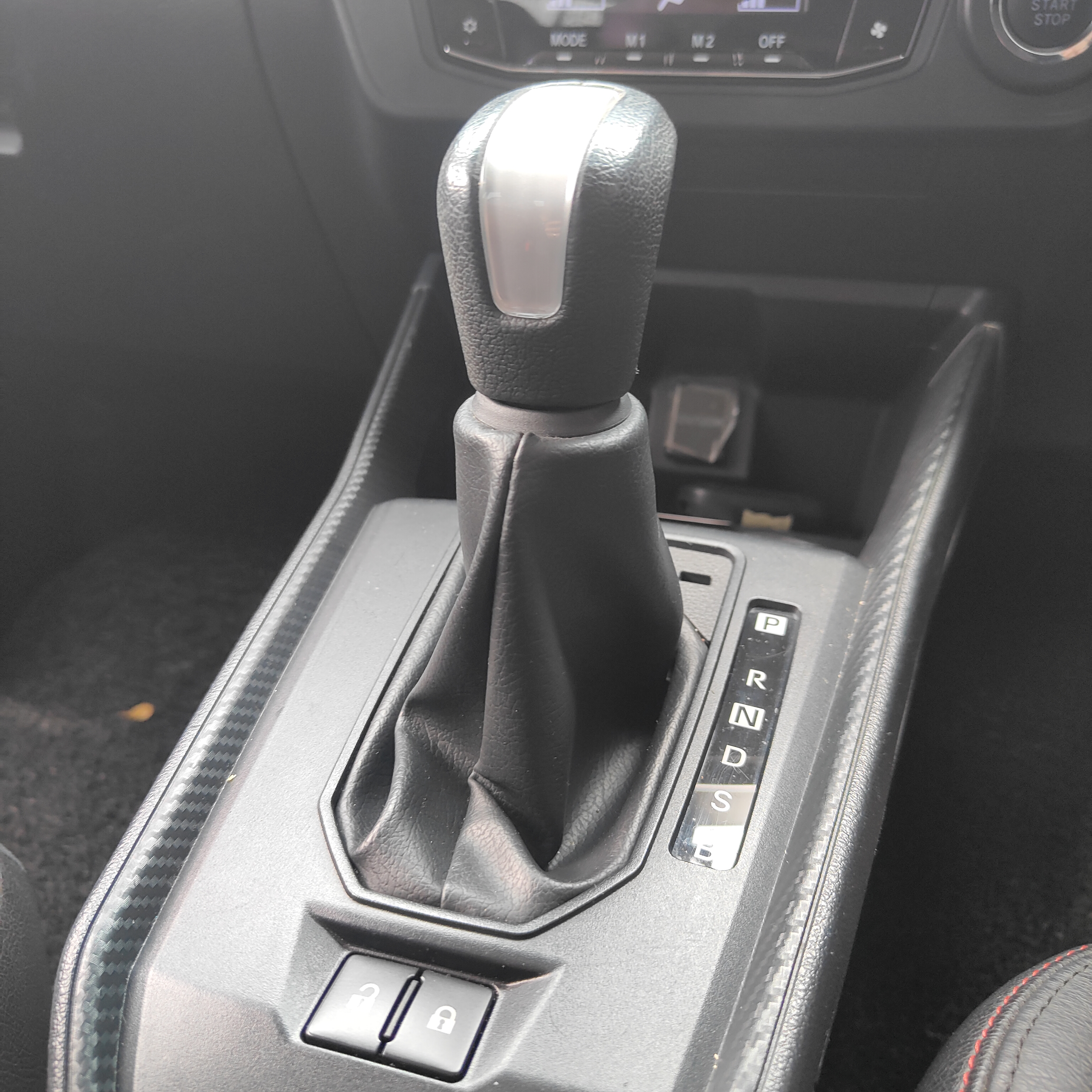 2023 PERODUA AXIA 1.0 AV 
