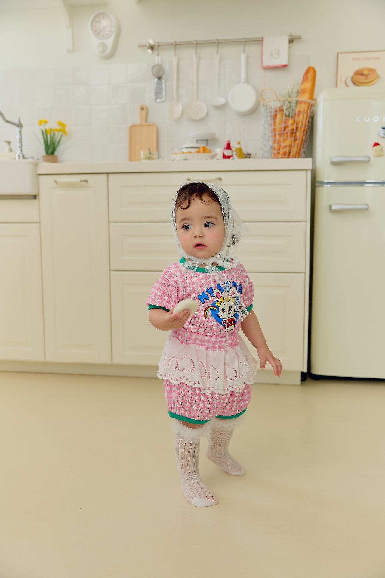 🇰🇷sera baby set