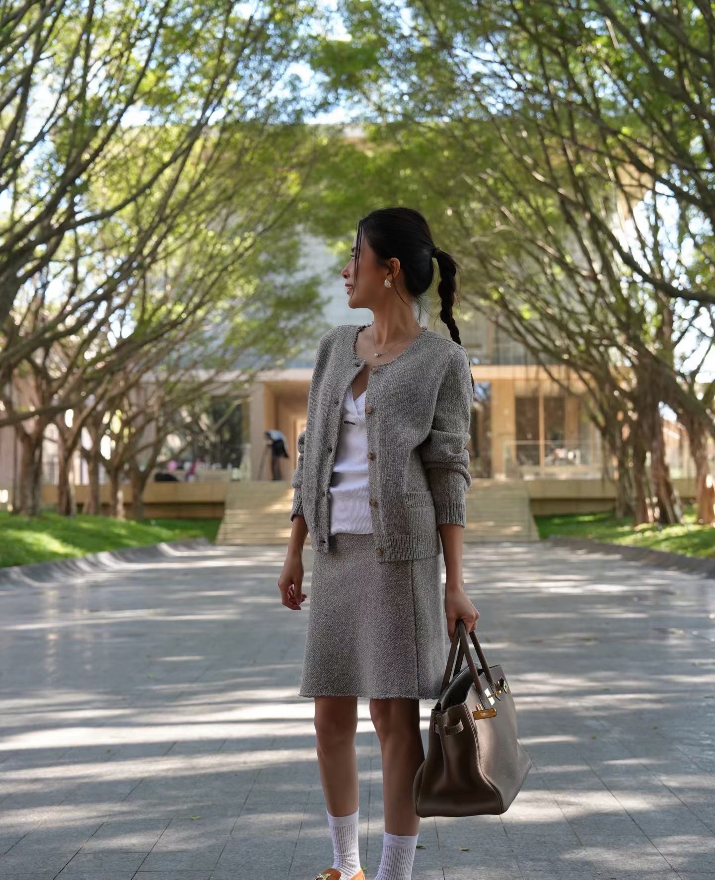 羊毛一套 可分開買 ～衫