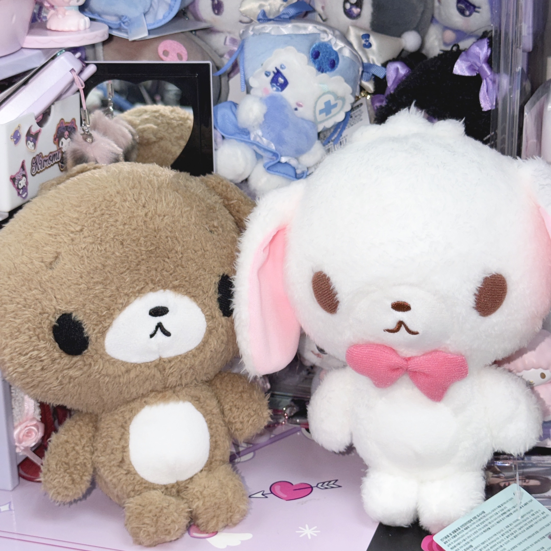 韓版 SugarBunnies系列