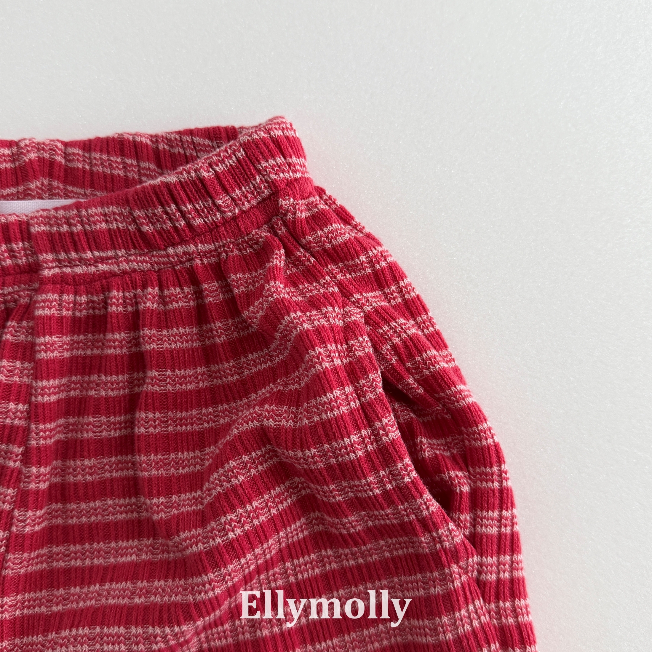 Ellymolly | Loen Jogger Pt