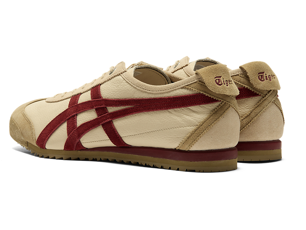【预购】Onitsuka Tiger MEXICO 66 SD VIN｜1183C015