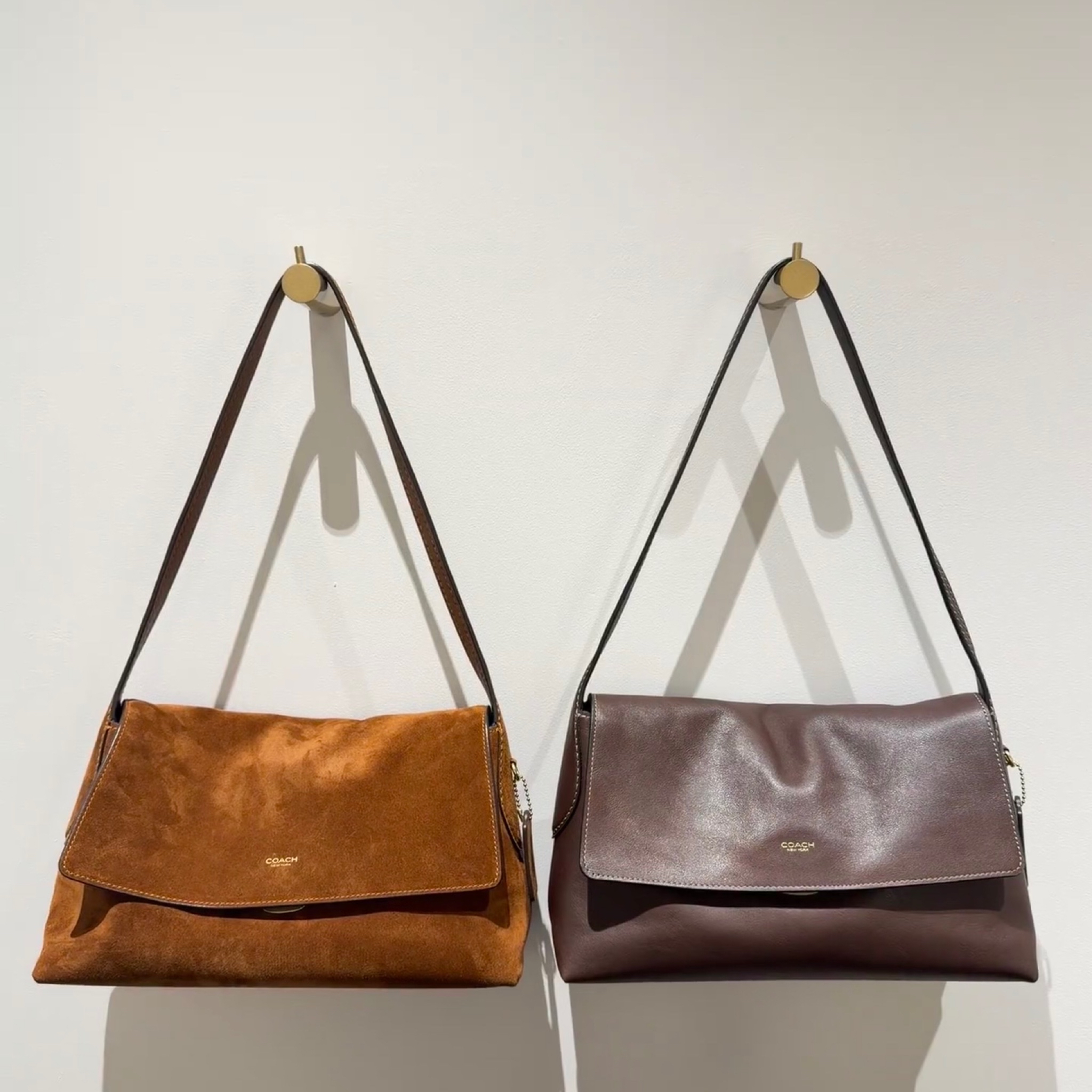 限時優惠❣️Coach 專門店款～Chelsea Shoulder Bag 30