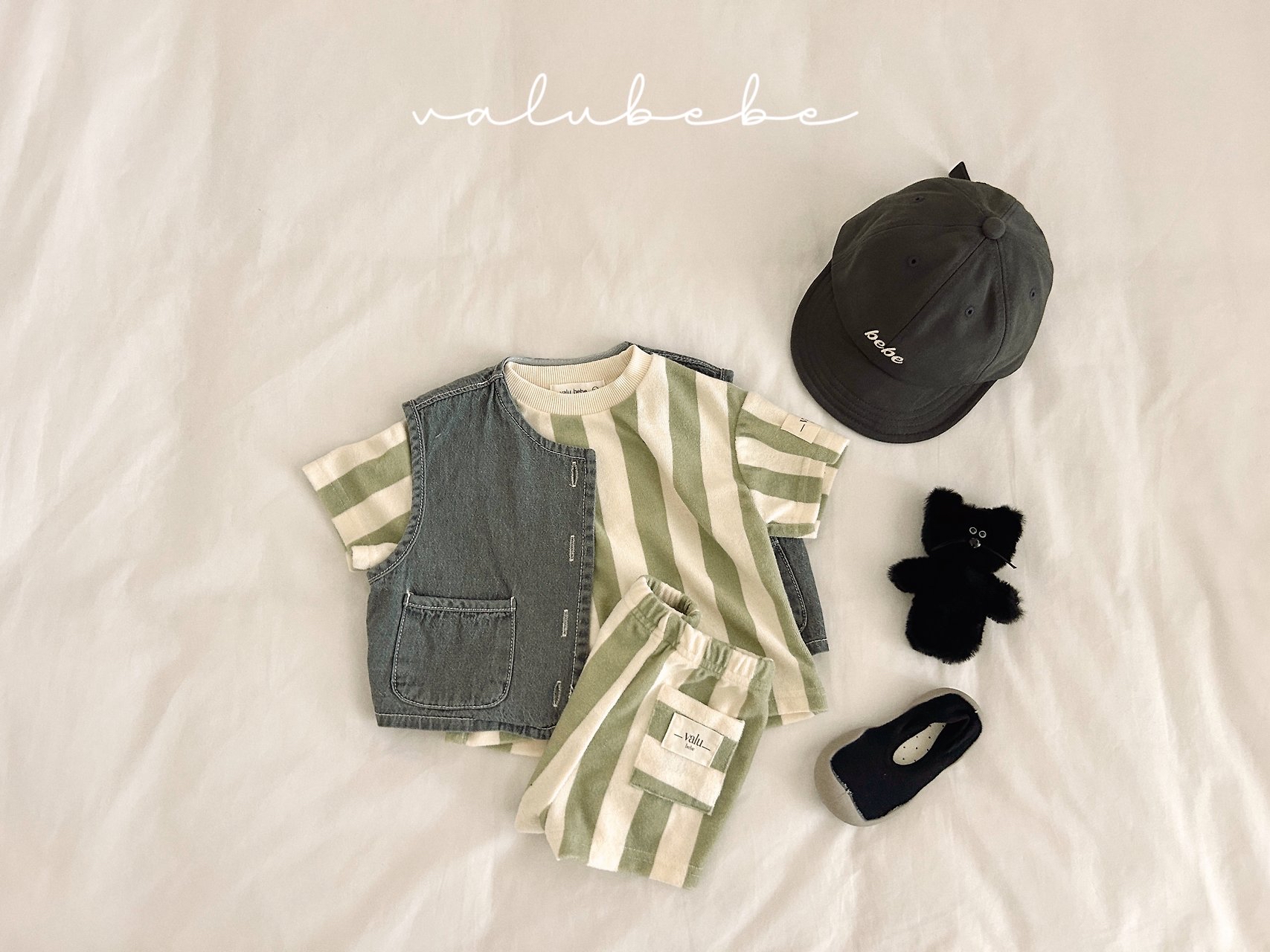 🇰🇷Valu_bebe短褲