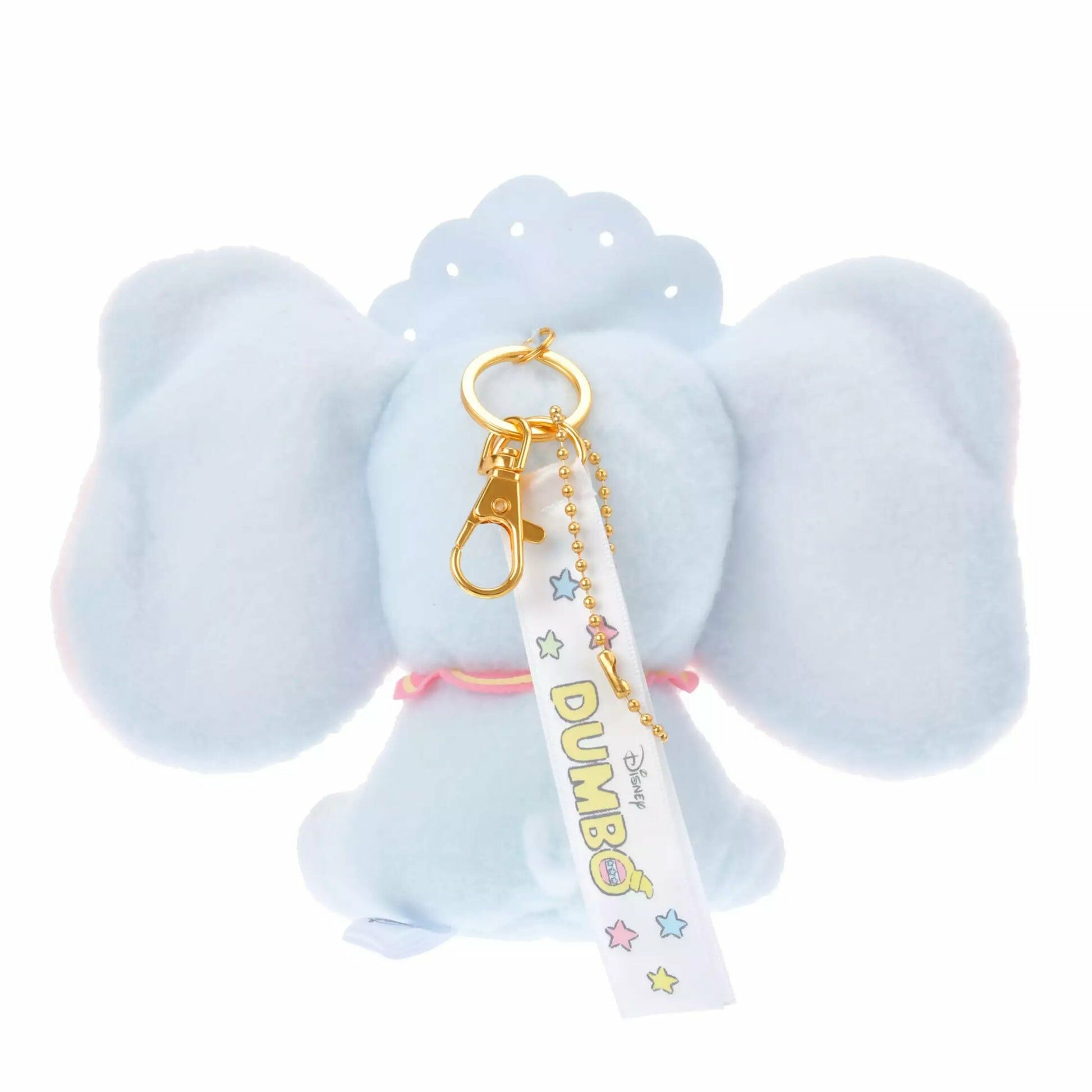 [現貨] [JDS] Illustrated by Noriyuki Echigawa | DUMBO| 吊飾 {TF2407015}