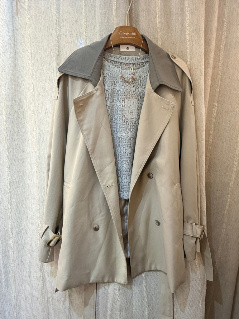 ONE JK19 ✨自家品牌  