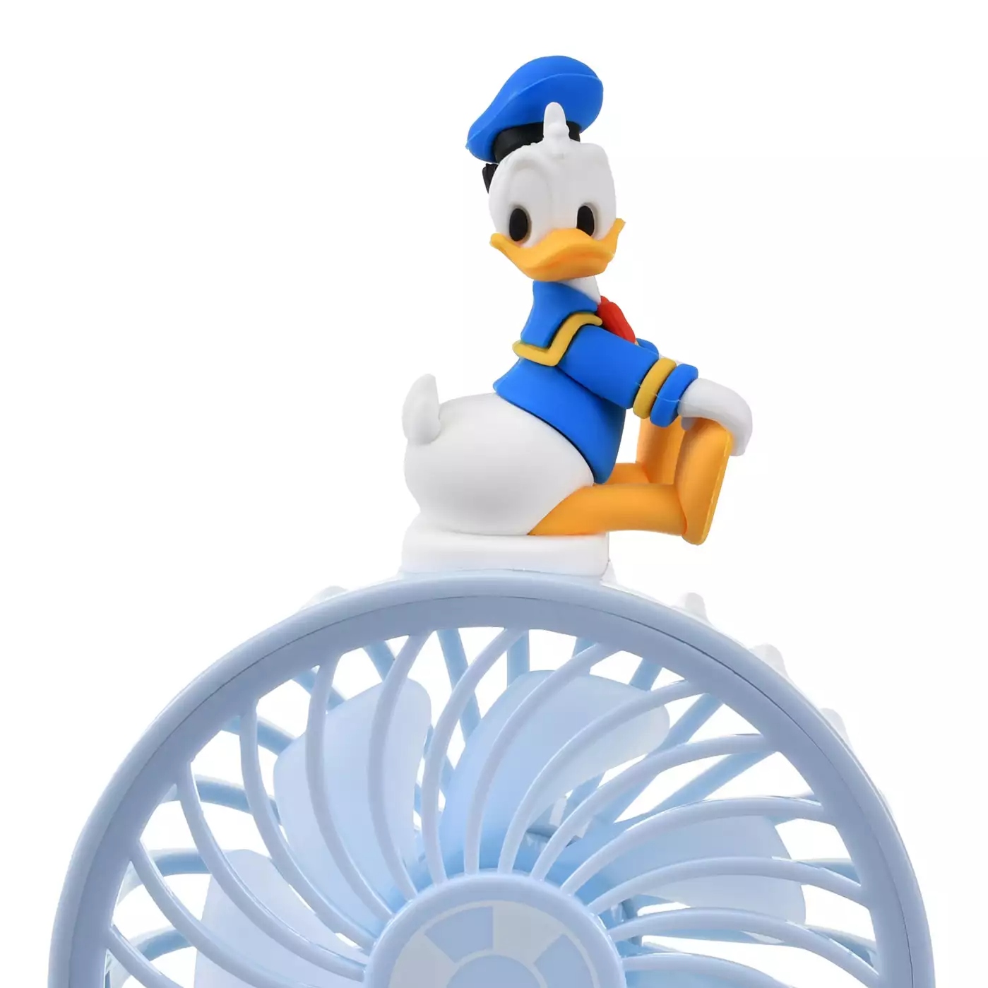 🌸 【預訂】Donald 可折冷風扇 - Sunshine days series