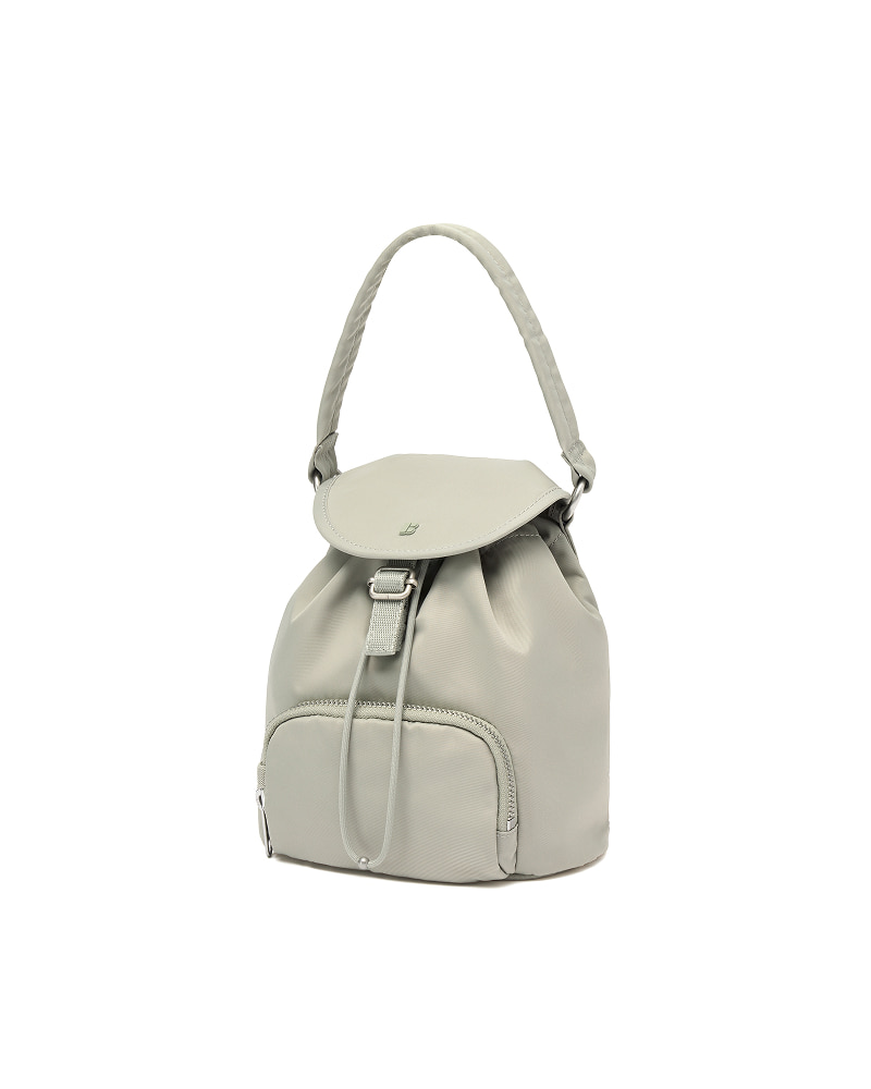 BRANDEN Safe Days 3-Way Mini Bag