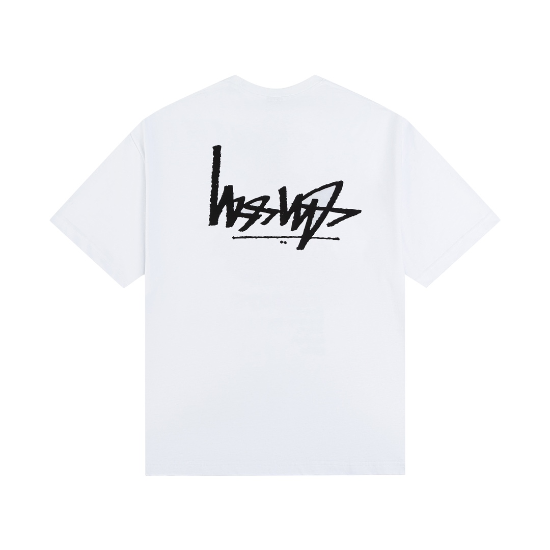 Stussy Flipped Tee