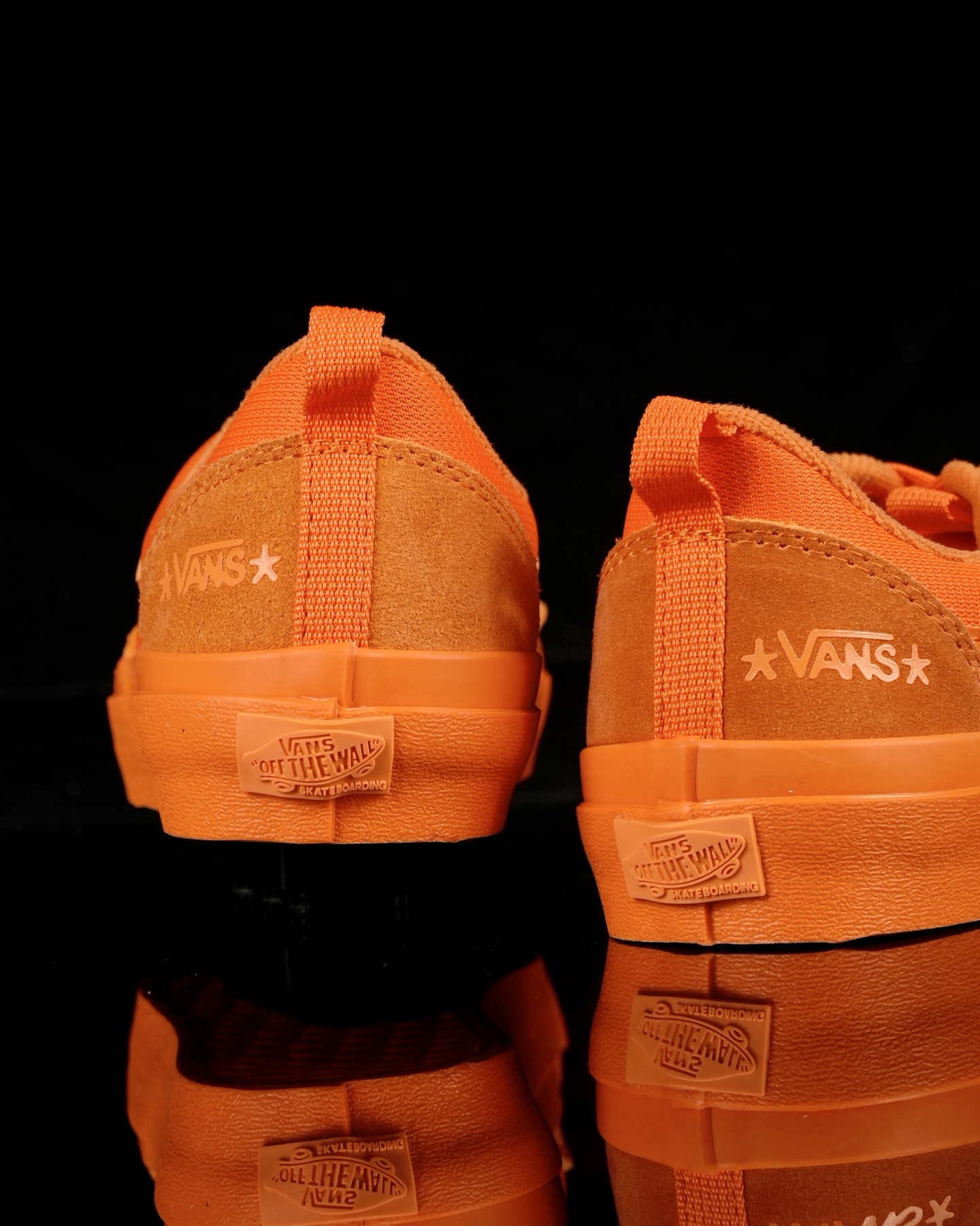 Vans Old Skool 36+ Atiba Jefferson