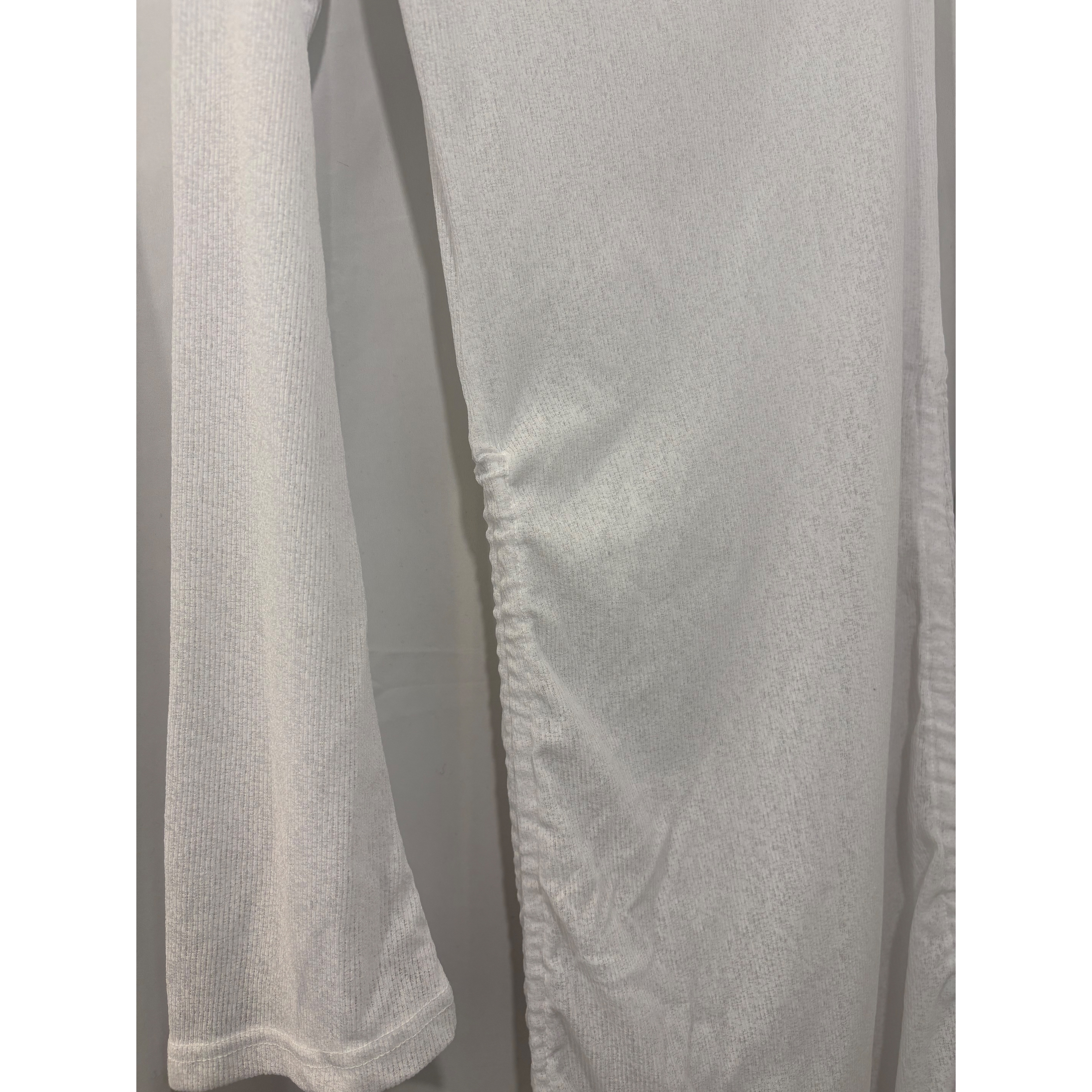 新品價4月22截🤍2604M《SHEER DRAWSTRING SIDE OPS》