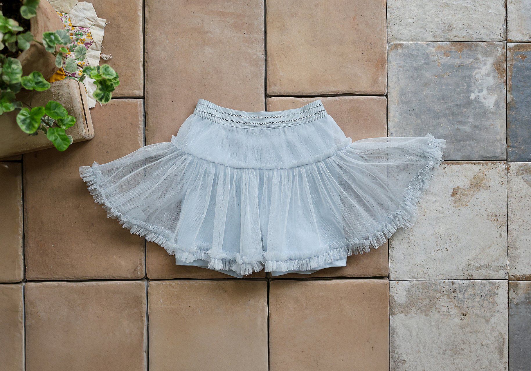 BF4219 Skirt