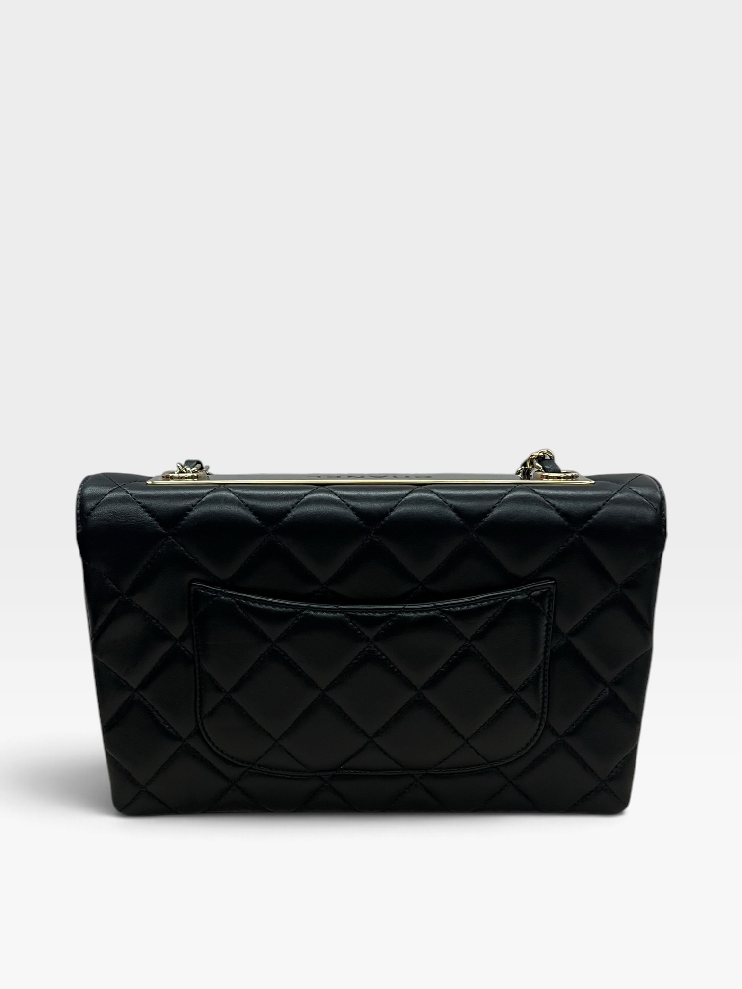 Pre-Owned CHANEL Trendy CC /Product Code: 102702