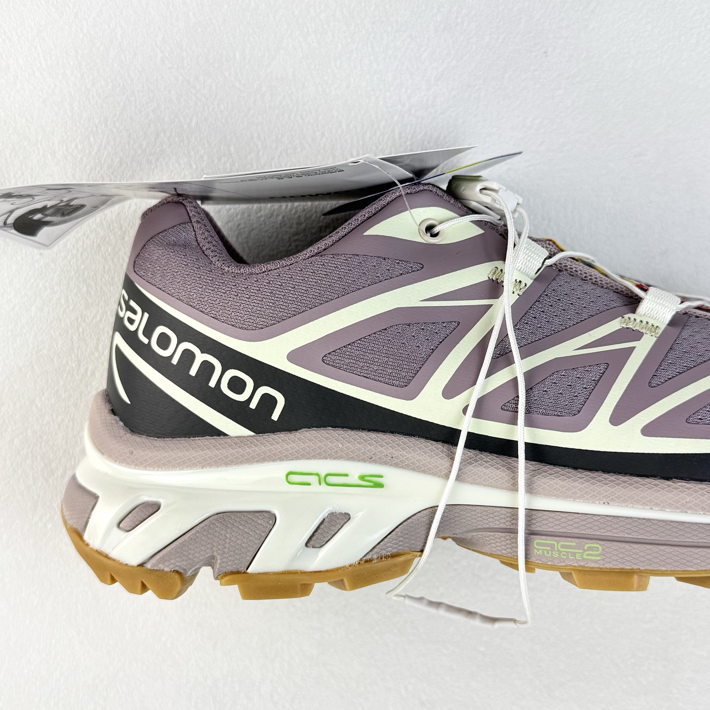 Salomon XT-6