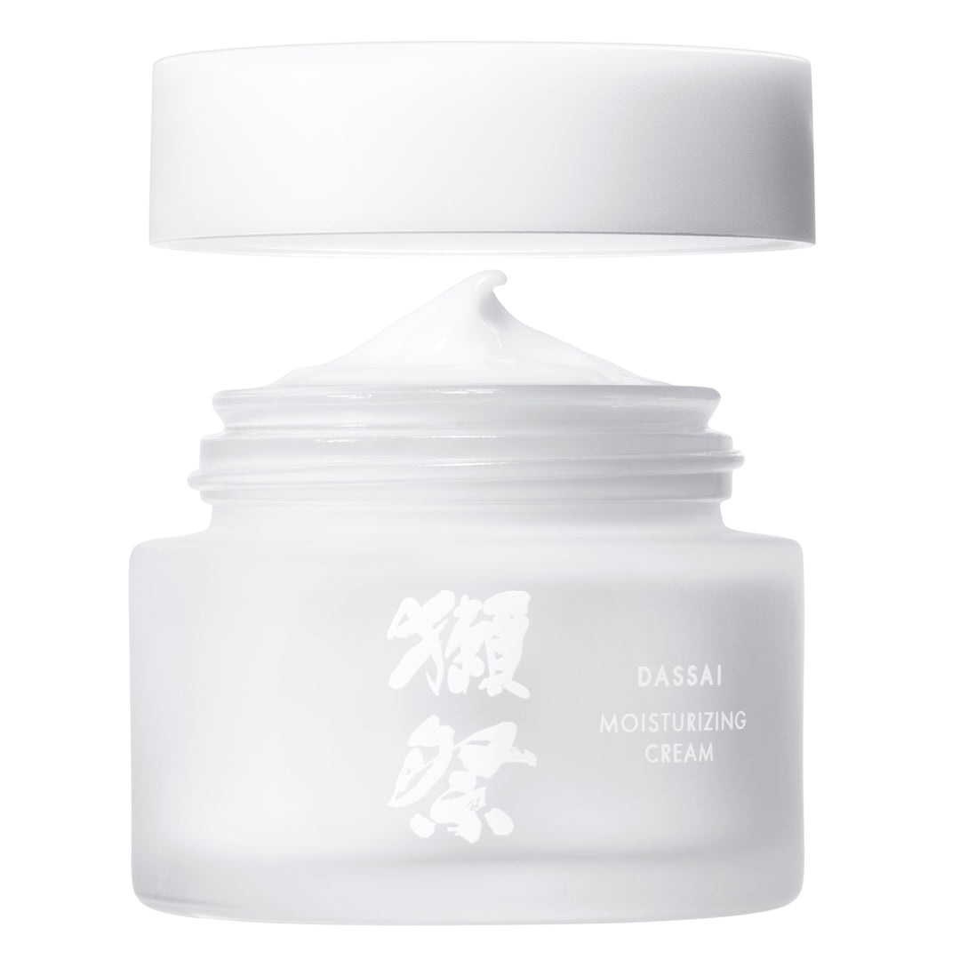 【✨️日本🇯🇵【獺祭】多效合一高保濕面霜✨️】40g