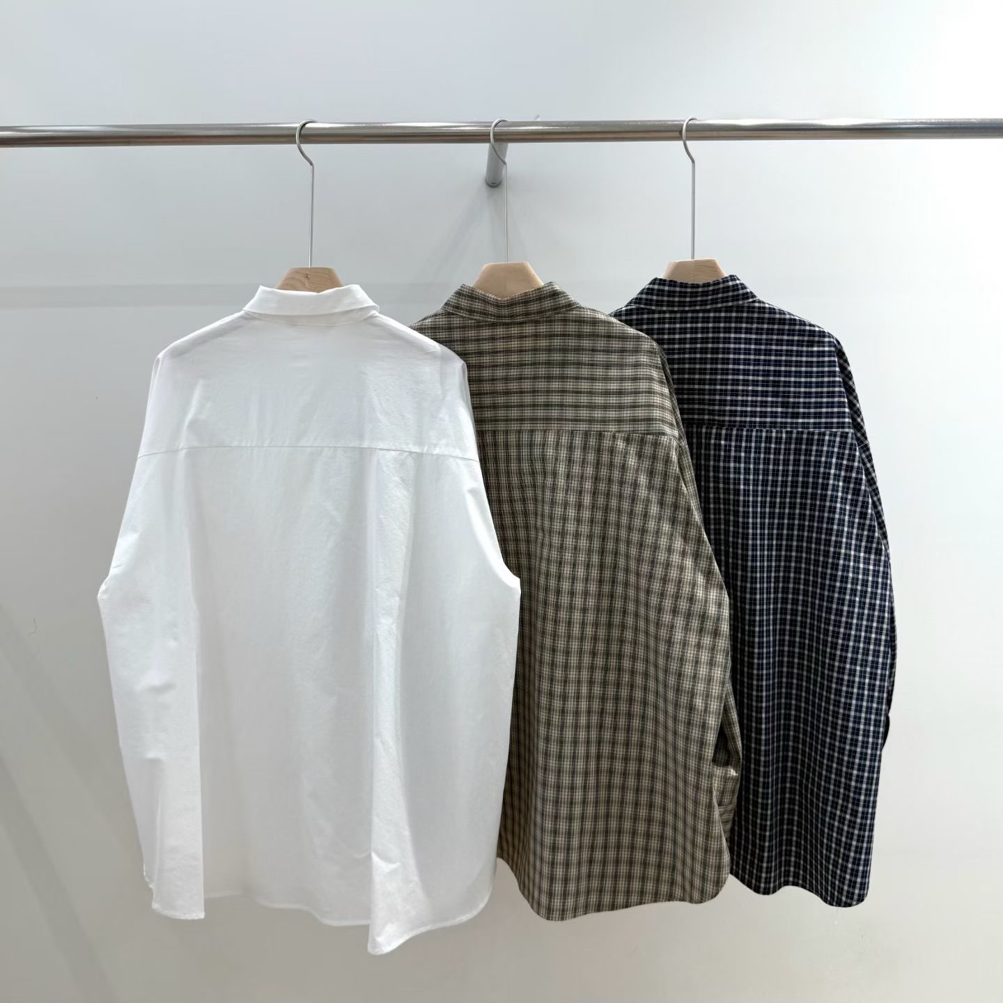 (2026FW) REVE - TOP 