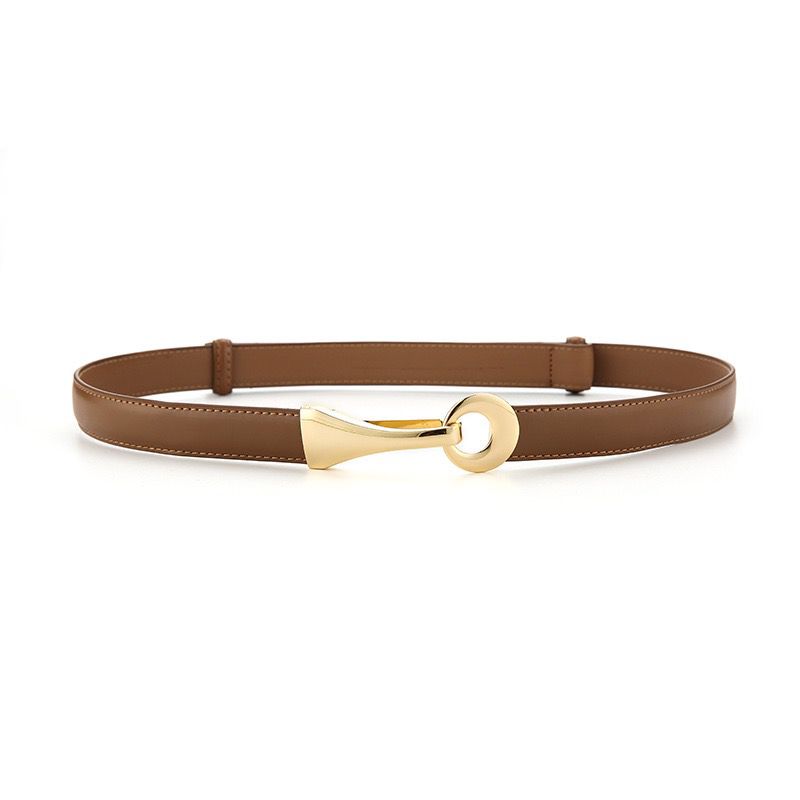 BT0191 Mordern Statement Belt
