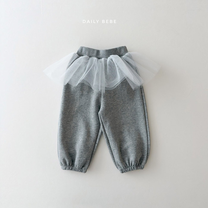 🇰🇷Dailybebe set