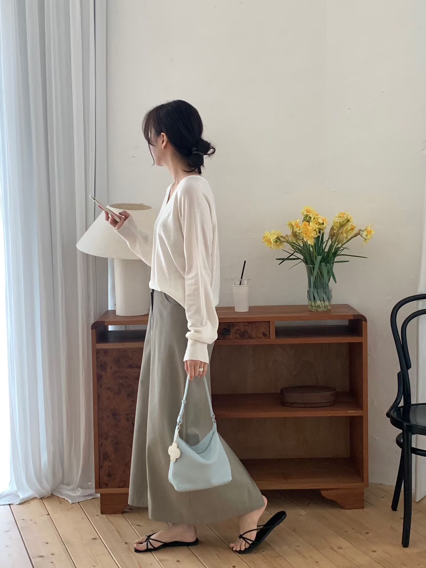 DM05_05 四葉草飯盒包 (4色)