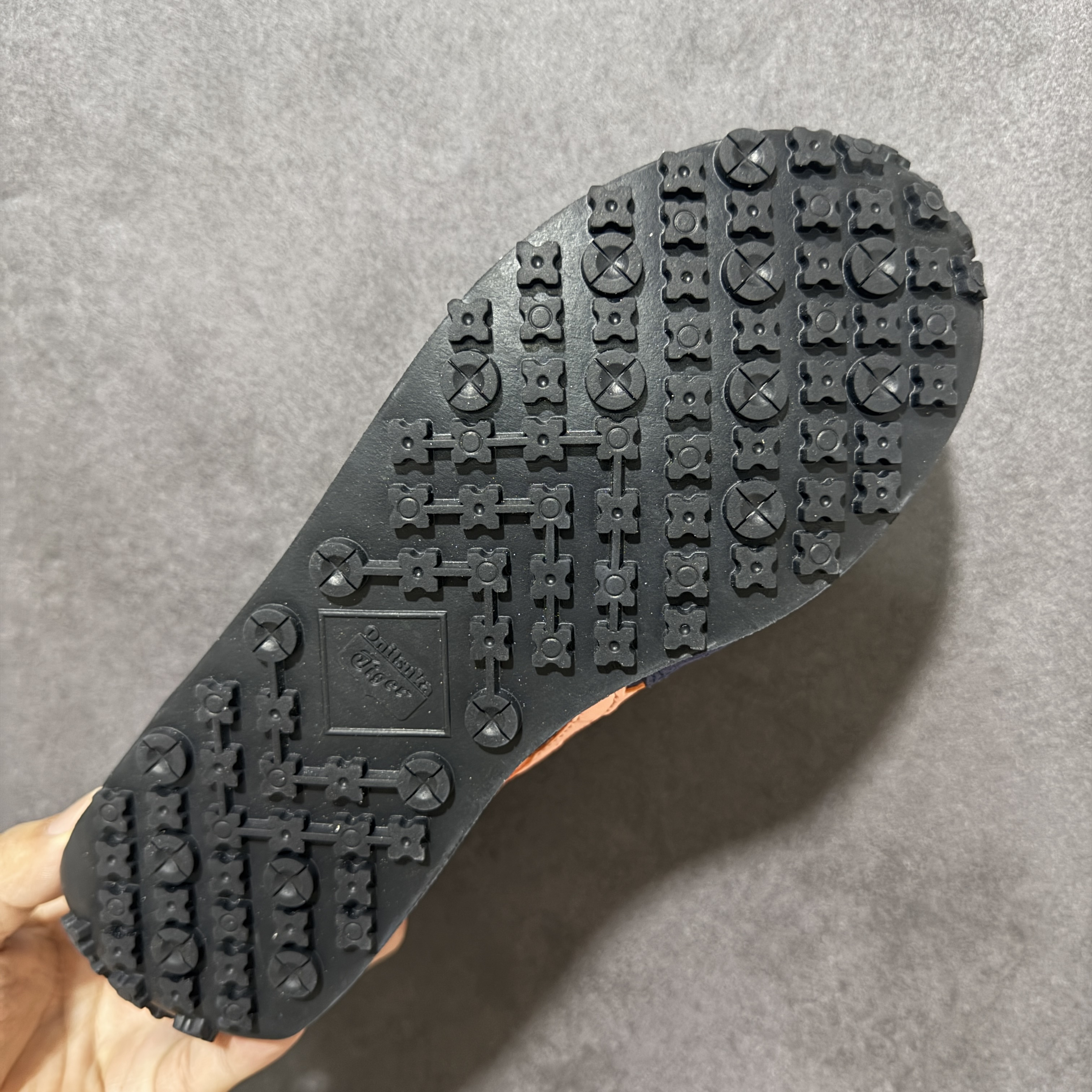 Onitsuka Tiger EDR 78 