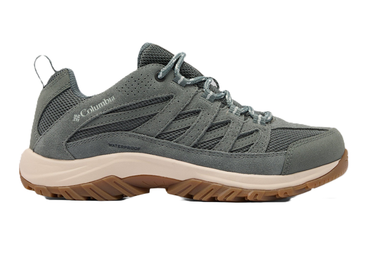 W-Columbia Crestwood Waterproof Wide 2099882