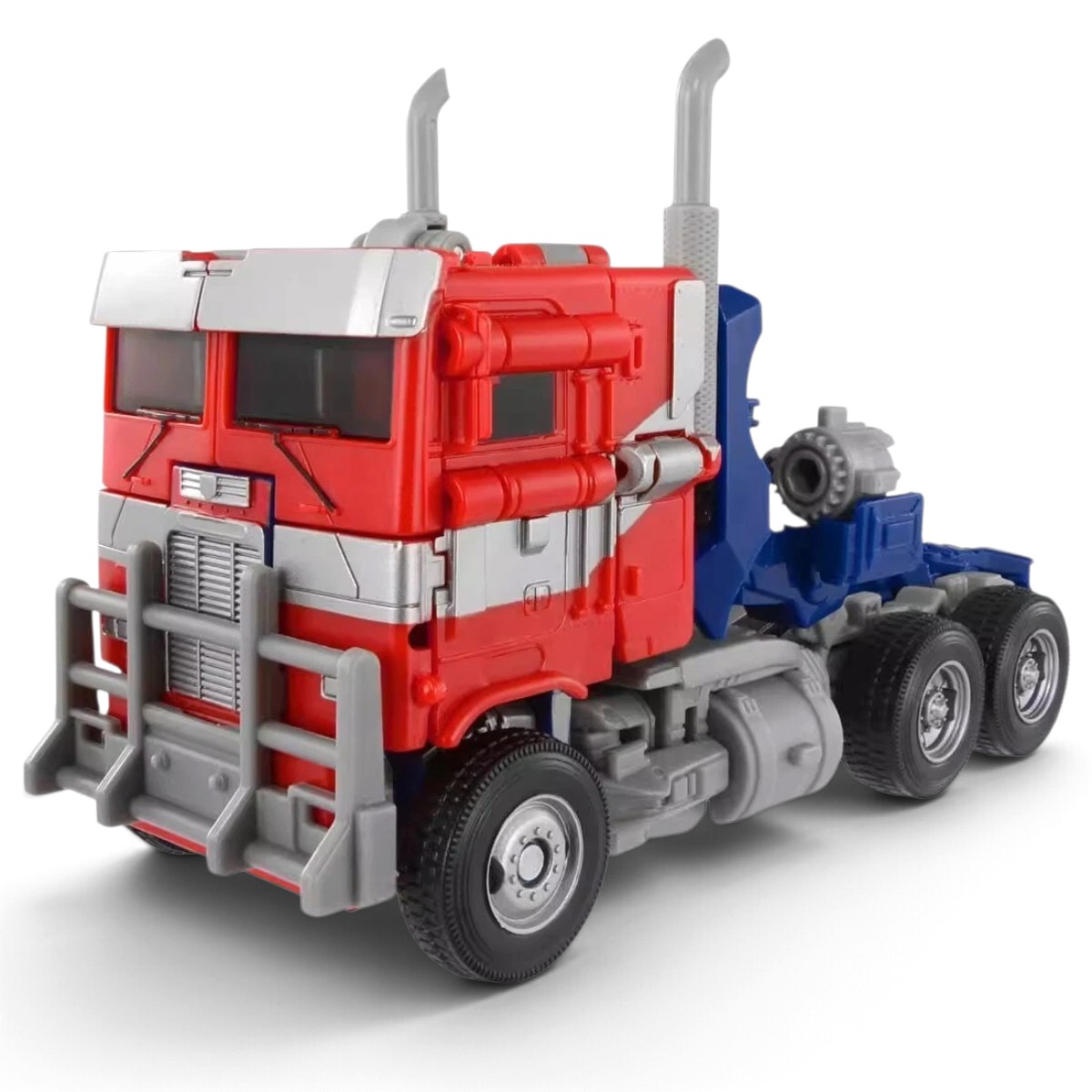 日本版TAKARA TOMY Transformers SS-122 Optimus Prime 柯柏文 Studio Series 變形金剛 Rise of the Beasts 