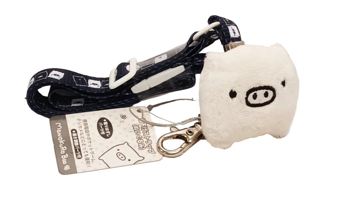 頸帶 NECK STRAP MOB (AY29301)
