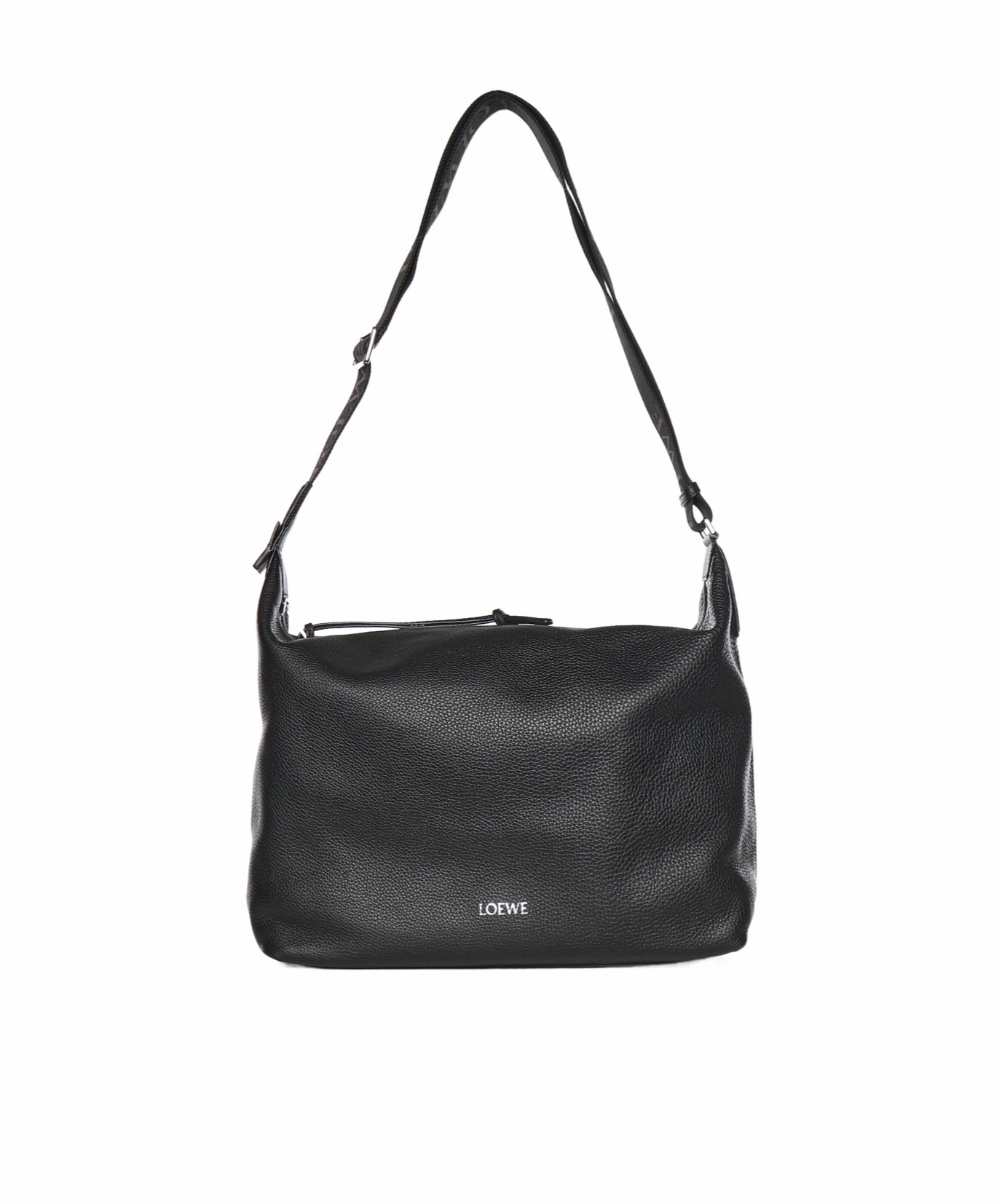 Loewe 男士 字母单肩包均码码44cm*18cm*30cm ¥