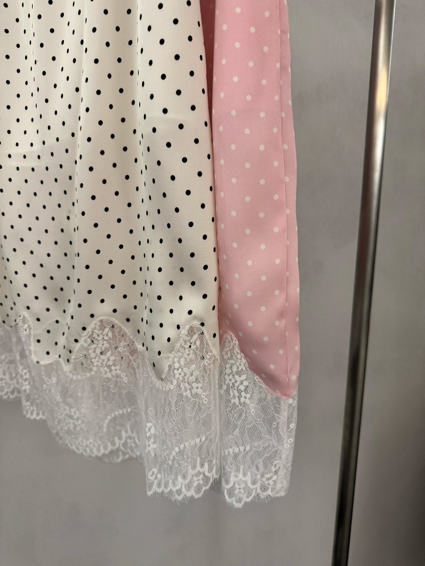 (2026SS) MAISONSTAFF - SKIRT