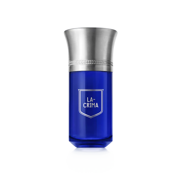 Lacrima - Liquides Imaginaires