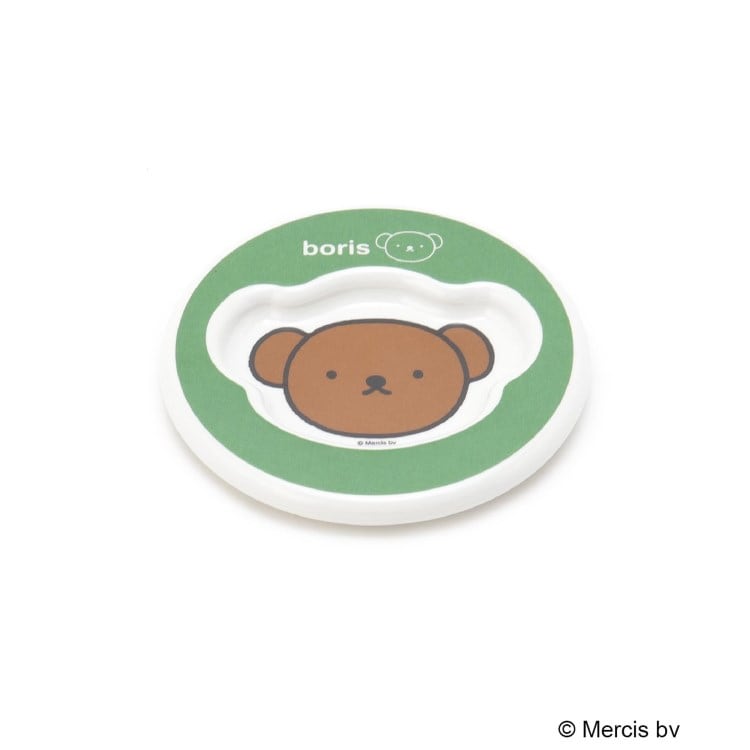 miffy piccolo plate S 