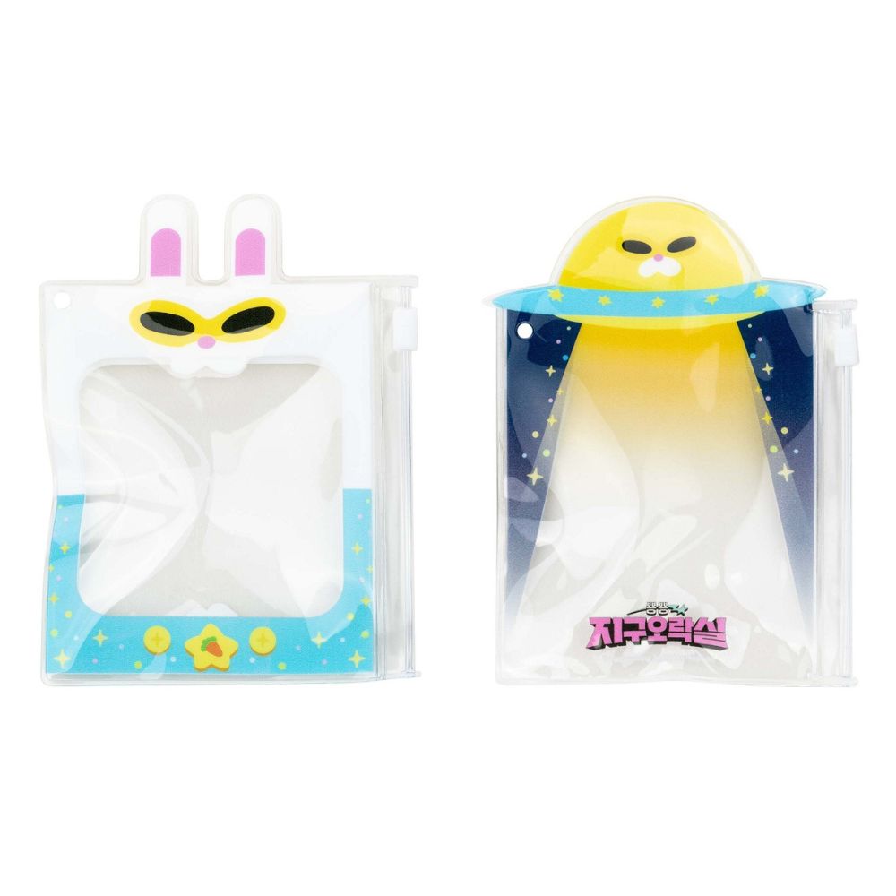 📦訂購 台灣代購 野獸國 地球娛樂室 PVC小娃包