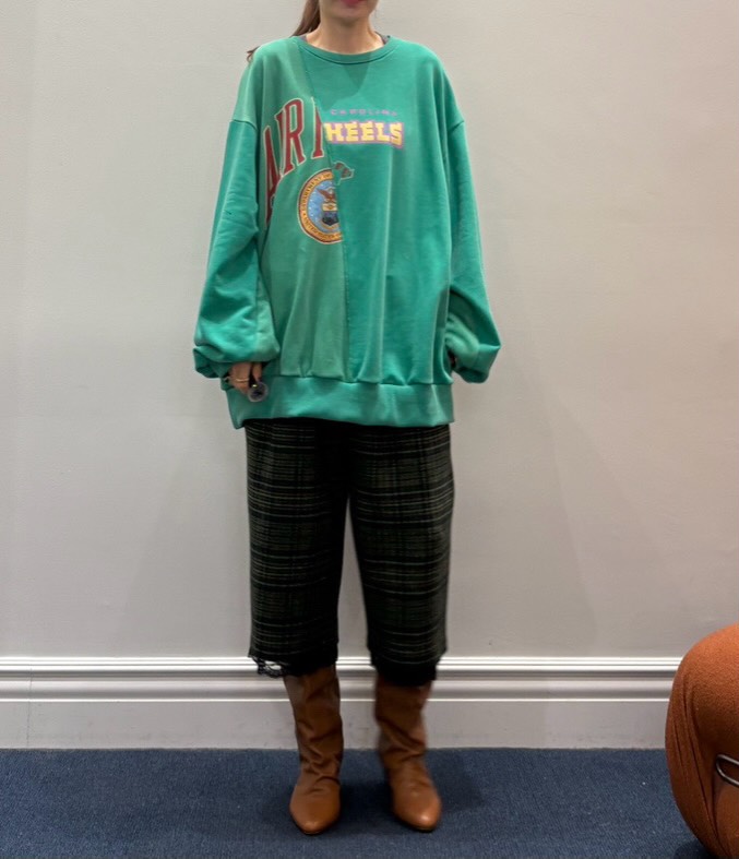 (2026FW) 2ND K - PANTS