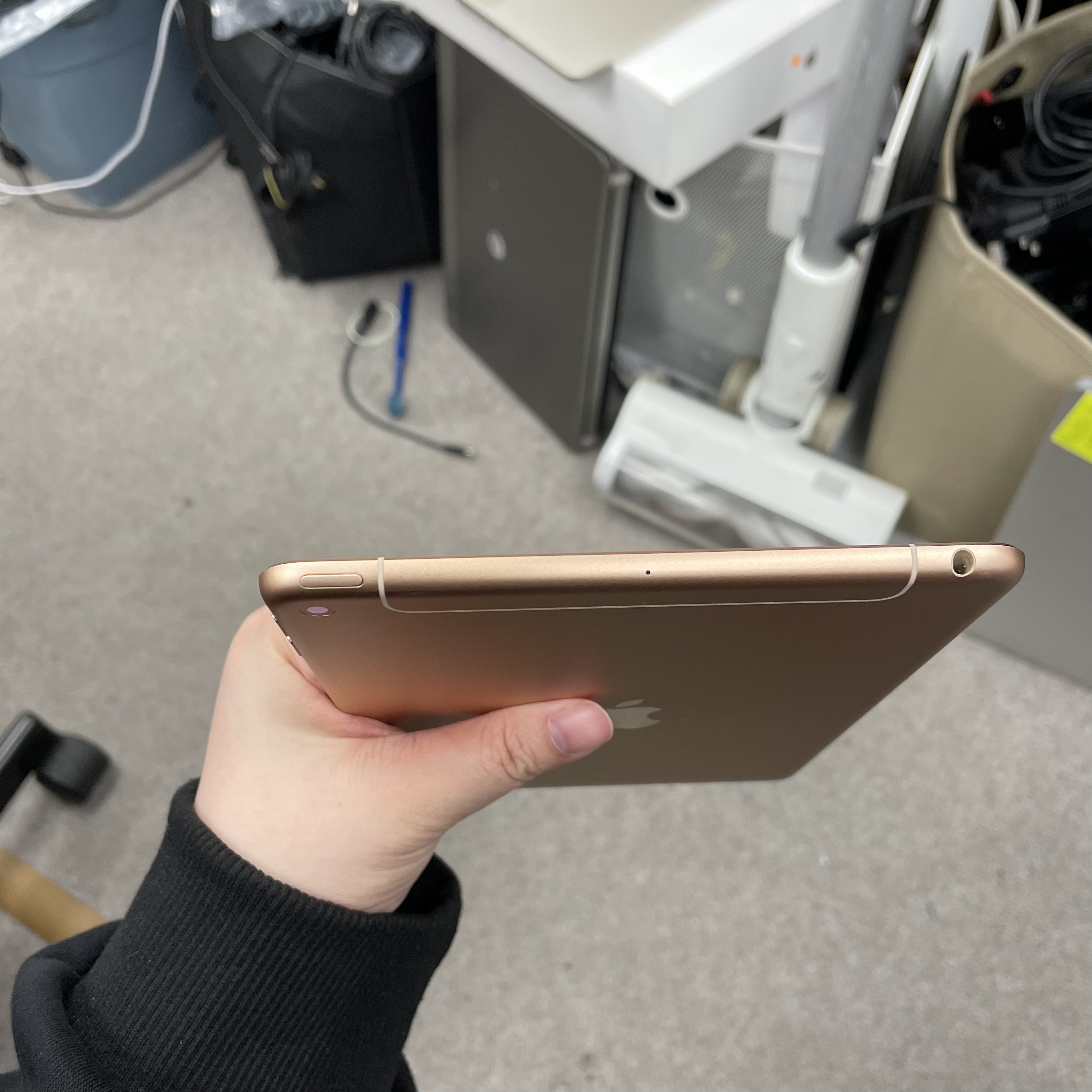 *483182 iPad mini 5 勁靚機 64GB 插卡版 粉色 pink