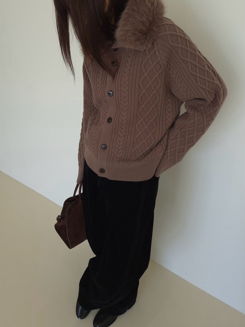 (2026FW) OUS - JACKET