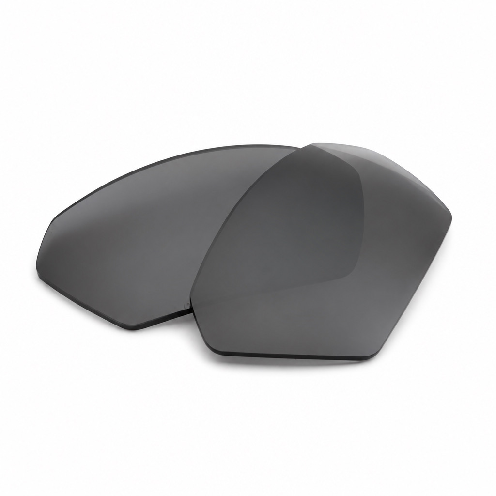 Revision ShadowStrike Replacement Lenses，Polarized Smoke偏光替換鏡片