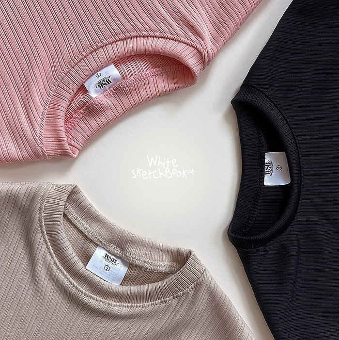 🇰🇷WhiteSketchBook上下套裝