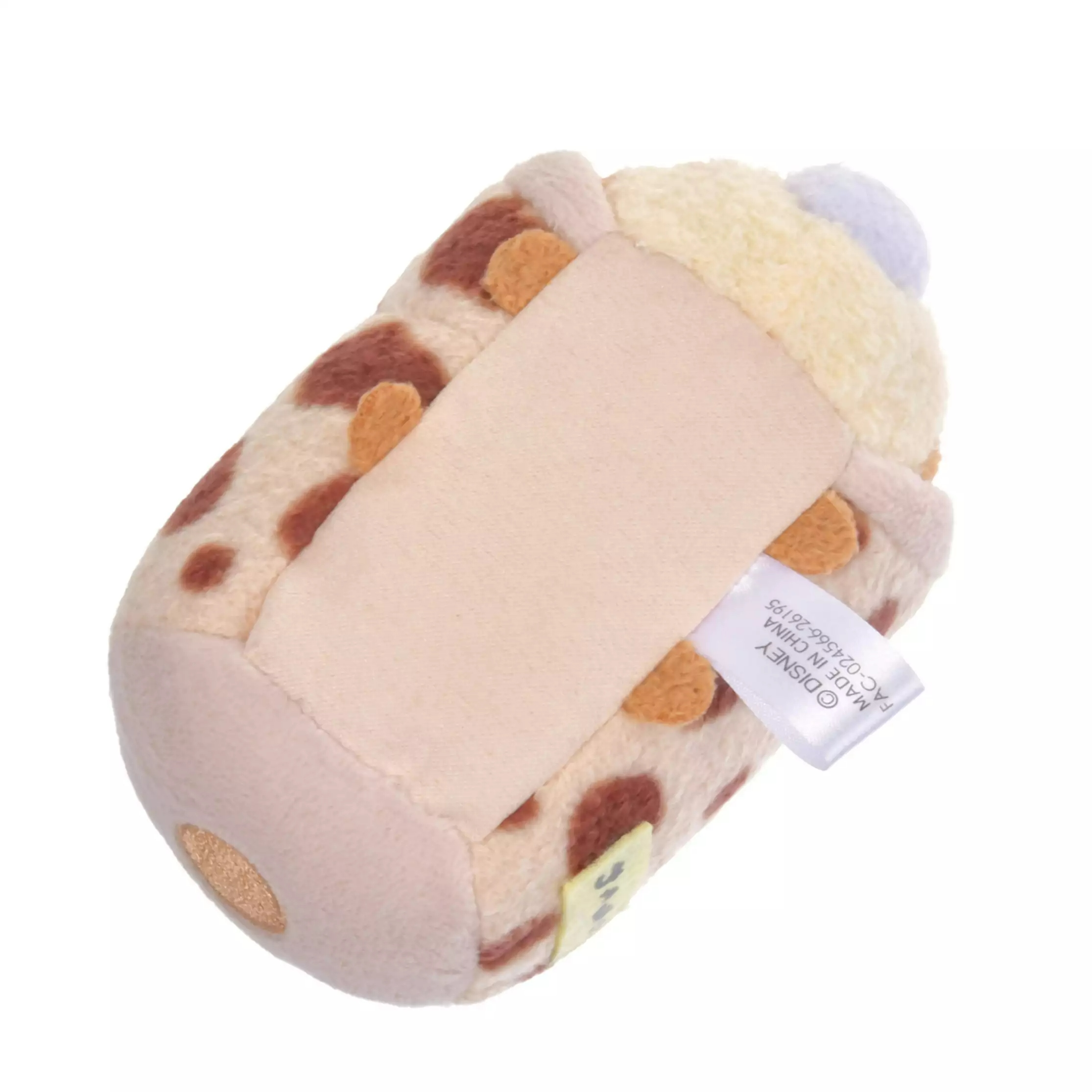🌸 【預訂】Dale chikuwa 造型公仔 - Japanese hot pot TSUM TSUM 13/10新品