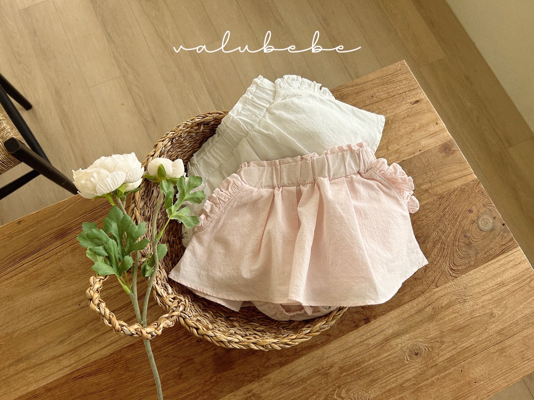 🇰🇷Valu_bebe包屁裙