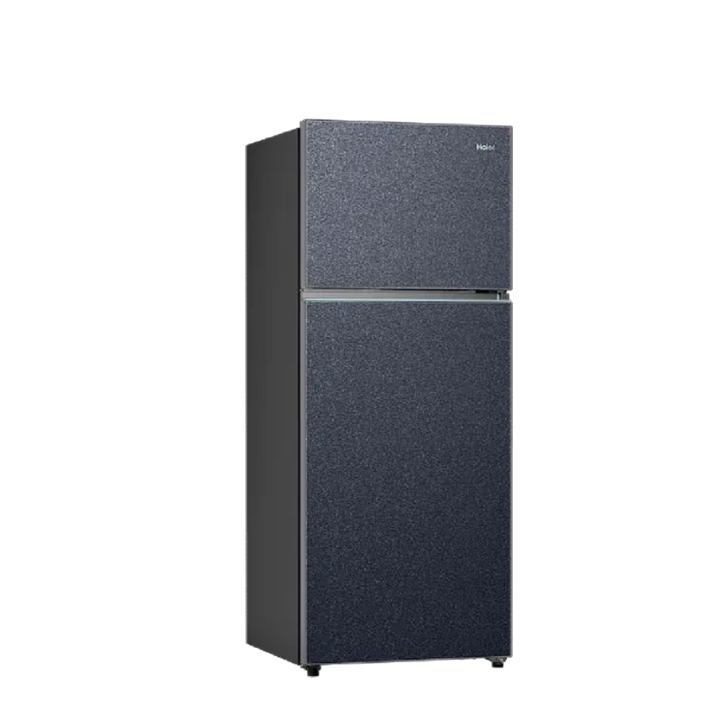 Haier 515L Twin Inverter Refrigerator Black (HRF-IT515MM)