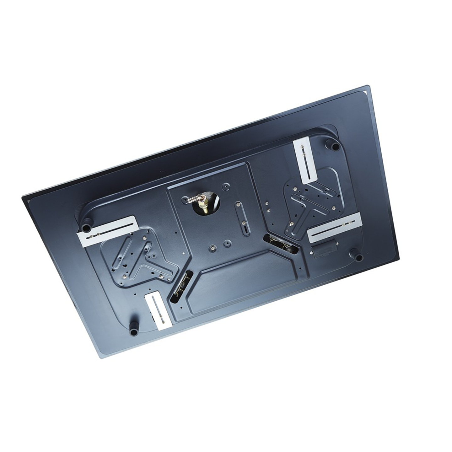 Faber 5.2kW Built-In Gas Hob FBIH G902B520TGM