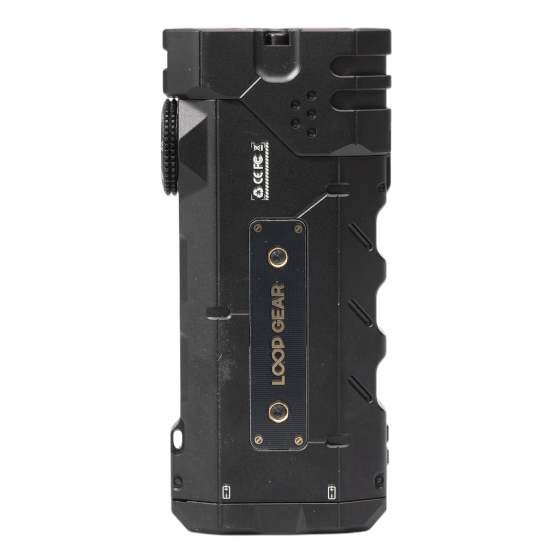 Loop Gear SK-05 Pro II （第二代）