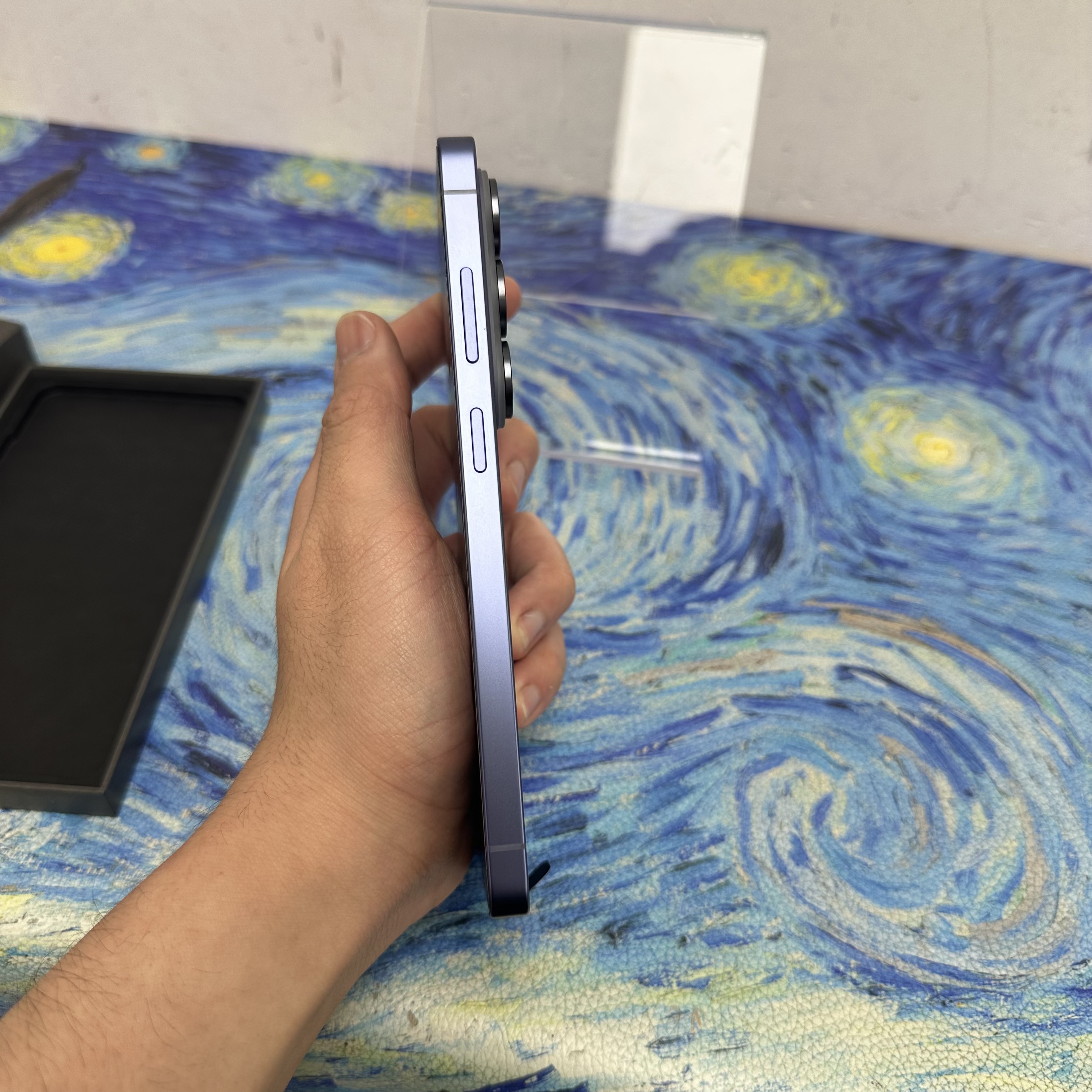 *6153 Samsung Galaxy S26 Ultra 12+512GB 紫色 Purple