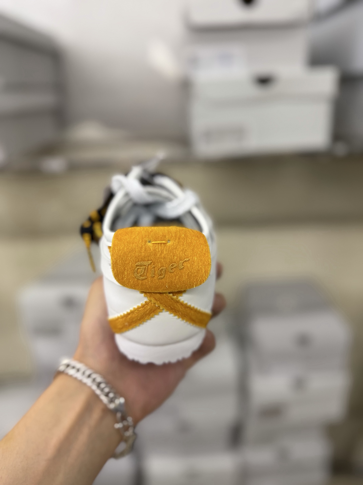 Onitsuka Tiger Mexico 66