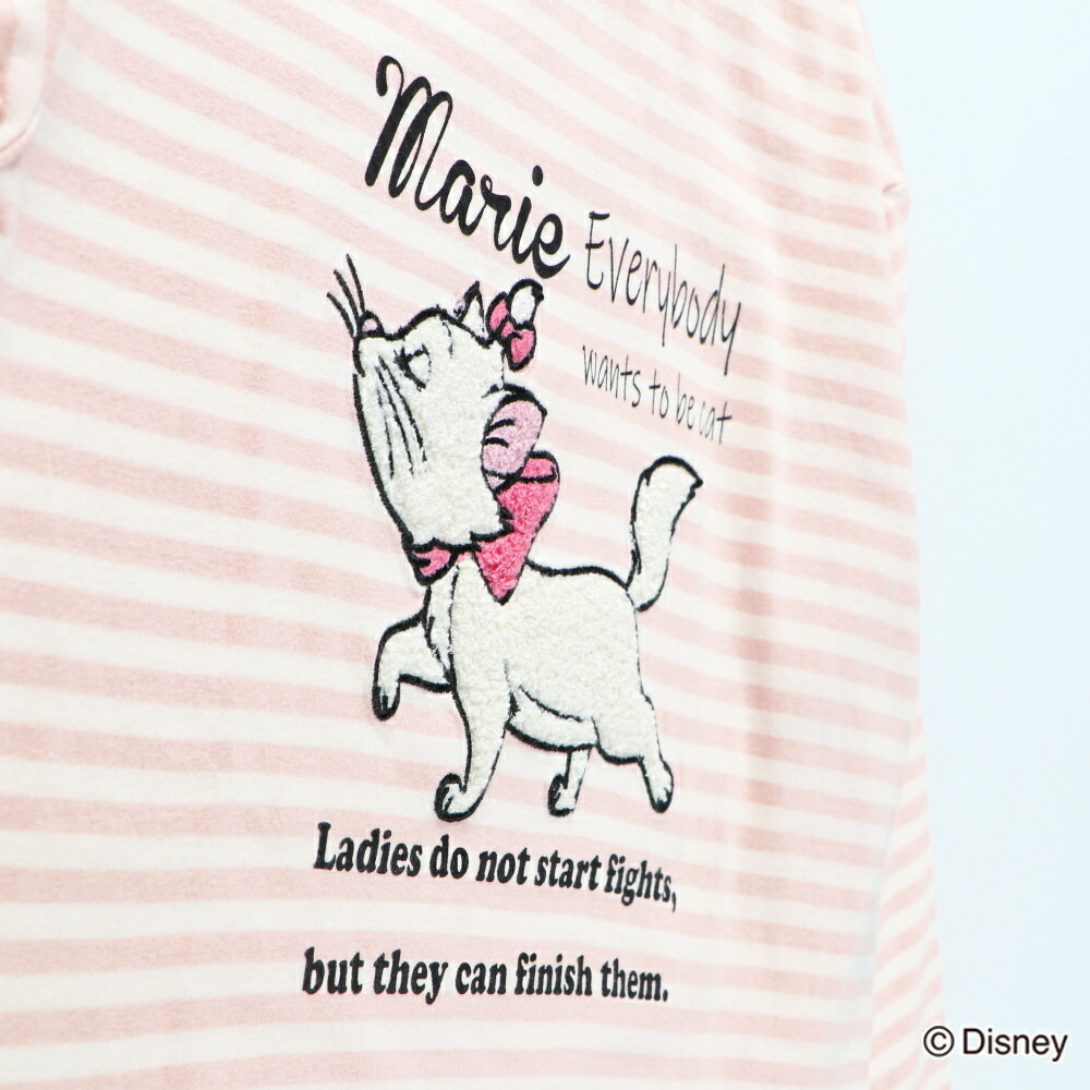 🆕【⭐訂購⭐】 🇯🇵日本直送🌀#Marie 蝴蝶結/刺繡/閃片薄身長袖T恤［3款選］🌀 [ELAA-0247][260211]