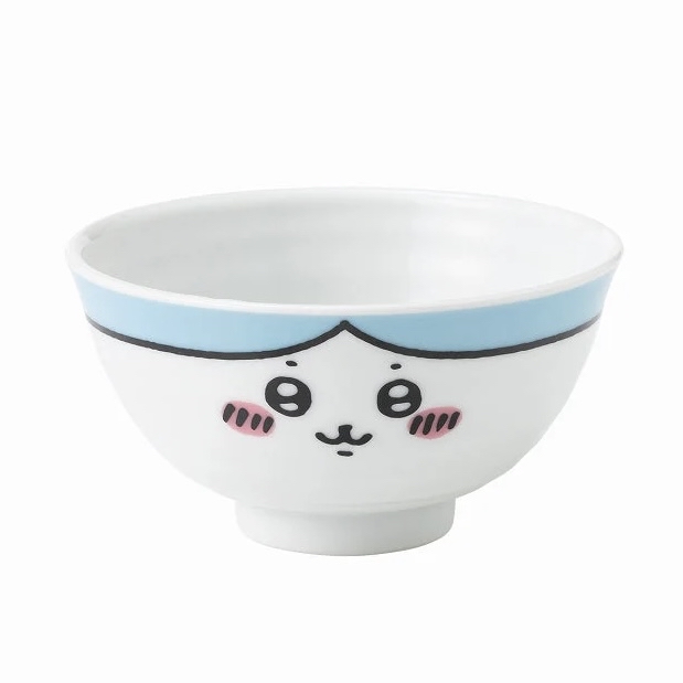 Chiikawa 小八 瓷碗 ｜預訂