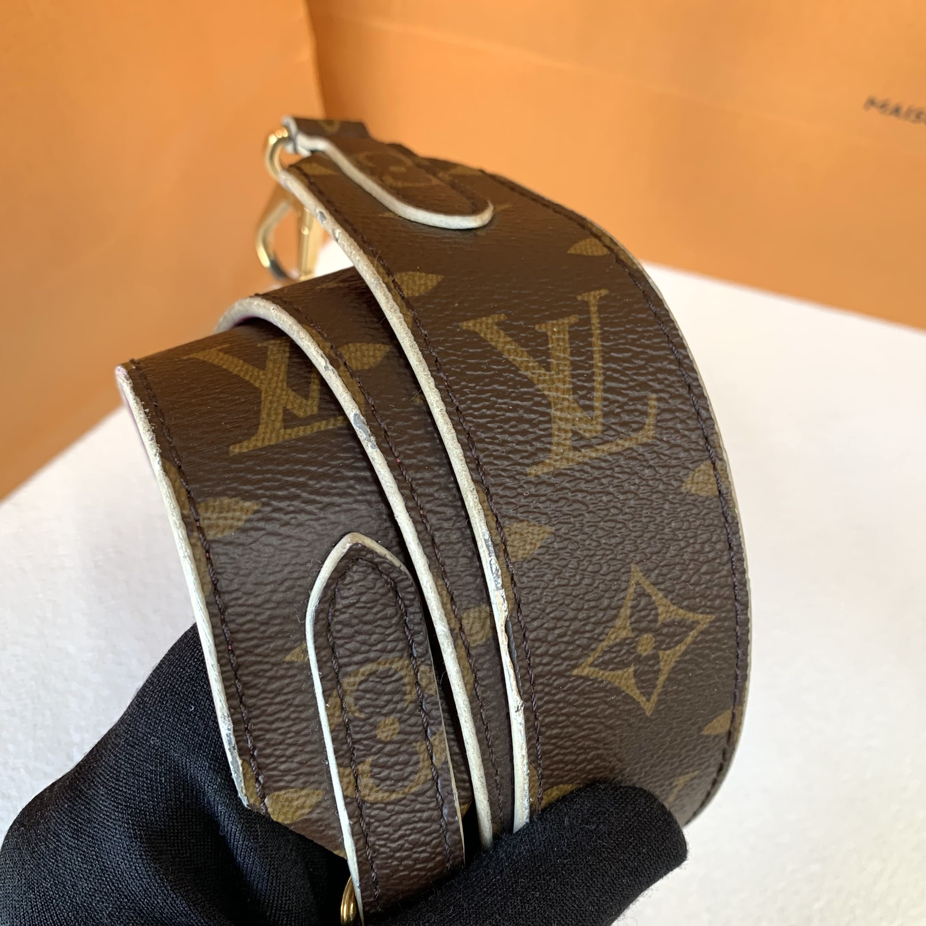 【預訂貨品】LV 經典老花福袋